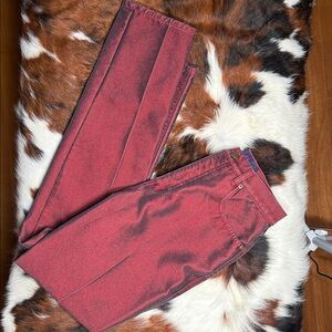 Vintage Western Jeans